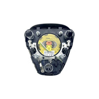 2016 - 2017 Chevy Cruze Driver Steering Wheel Airbag - Airbag Depot