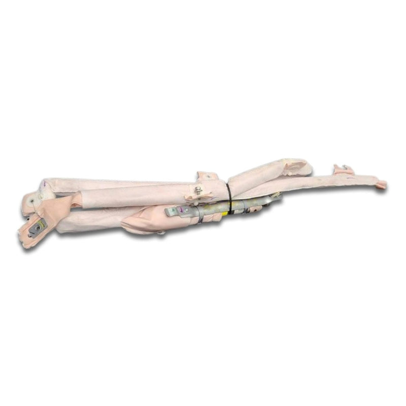 2018 - 2019 Chevy Cruze Passenger Roof Curtain Airbag - Airbag Depot