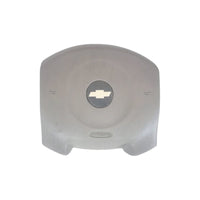 2005-2006 Chevy Equinox Driver Steering Wheel Airbag (Gray) - Airbag Depot