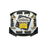 2005-2006 Chevy Equinox Driver Steering Wheel Airbag (Gray) - Airbag Depot