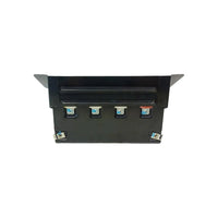 2005 - 2009 Chevy Equinox Passenger Dash Airbag - Airbag Depot
