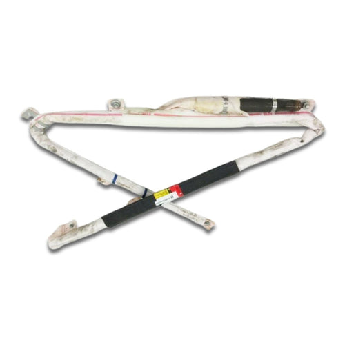 2007 - 2008 Chevy Equinox Passenger Roof Curtain Airbag - Airbag Depot