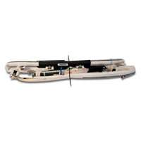 2018 - 2024 Chevy Equinox Driver Roof Curtain Airbag - Airbag Depot