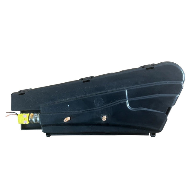 2018 Chevy  Equinox  Driver Seat Airbag view 2