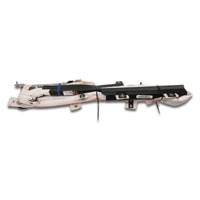 2018 - 2024 Chevy Equinox Passenger Roof Curtain Airbag - Airbag Depot