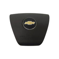 2017 - 2024 Chevy Van Express 2500 Driver Steering Wheel Airbag - Airbag Depot