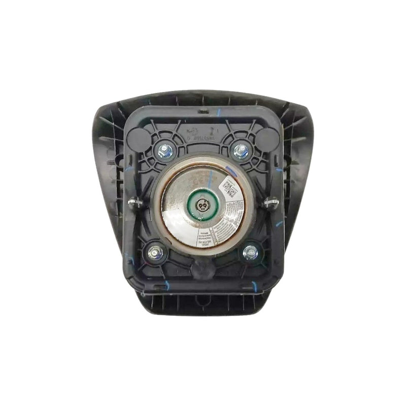 2017 - 2024 Chevy Van Express 2500 Driver Steering Wheel Airbag - Airbag Depot