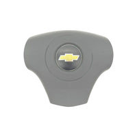 2006-2011 Chevy HHR Driver Steering Wheel Airbag (Gray) - Airbag Depot