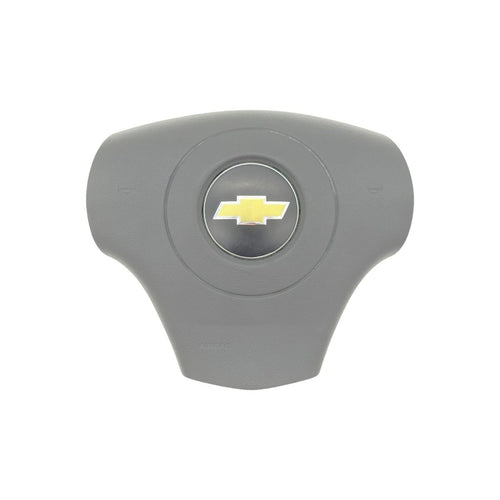 2006-2011 Chevy HHR Driver Steering Wheel Airbag (Gray) - Airbag Depot