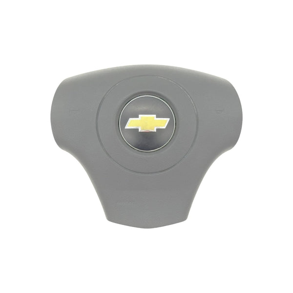 2006-2011 Chevy HHR Driver Steering Wheel Airbag (Gray) - Airbag Depot