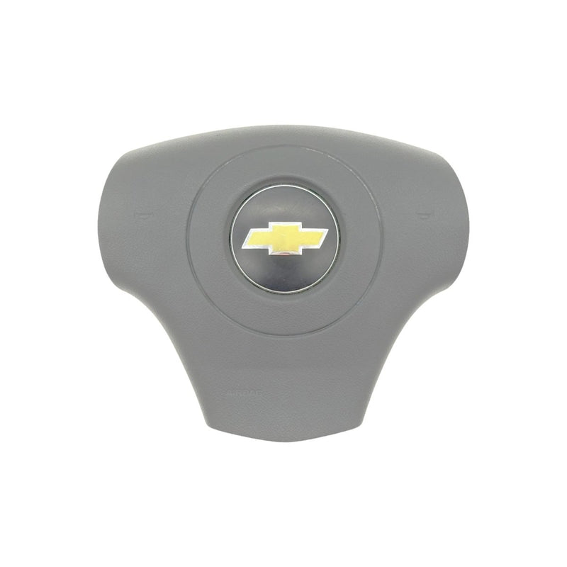 2006-2011 Chevy HHR Driver Steering Wheel Airbag (Gray) - Airbag Depot
