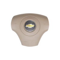 2006-2011 Chevy HHR Driver Steering Wheel Airbag (Tan) - Airbag Depot