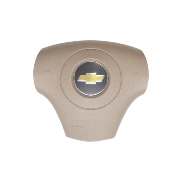 2006-2011 Chevy HHR Driver Steering Wheel Airbag (Tan) - Airbag Depot