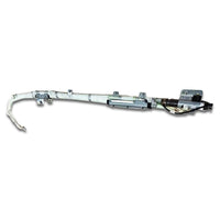 2007 - 2011 Chevy HHR Passenger Roof Curtain Airbag - Airbag Depot