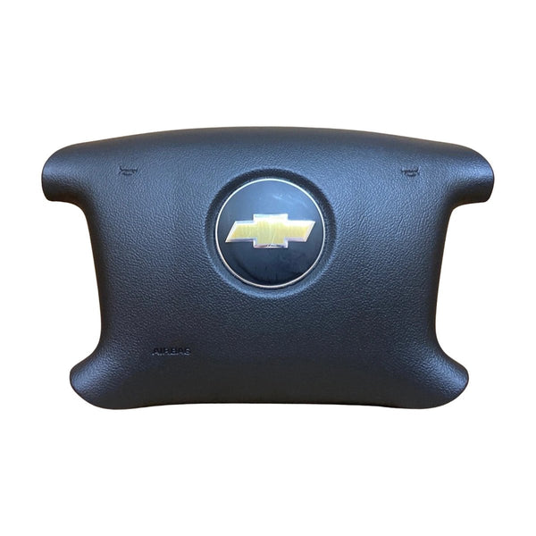 2006 - 2016 Chevy Impala Driver Steering Wheel Airbag - Airbag Depot