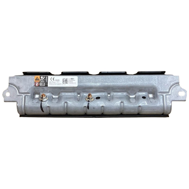 2016 Chevrolet Impala Passenger Knee Airbag view 2
