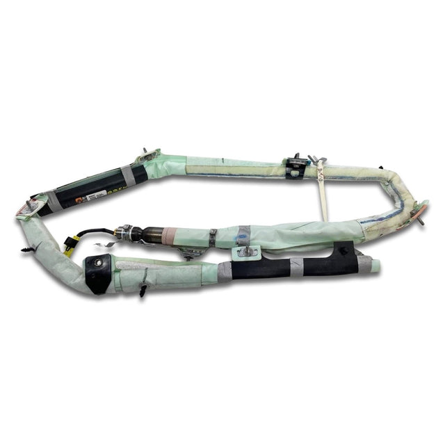 2016 Chevrolet Impala Left Curtain Airbag view 1
