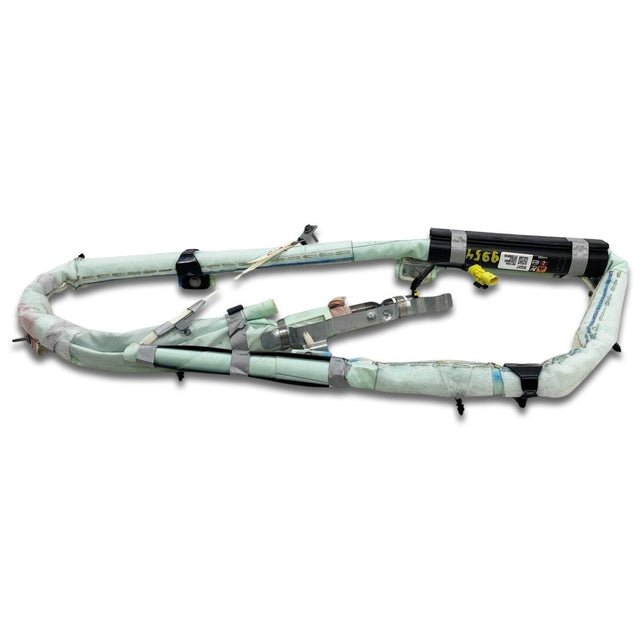 2016 Chevrolet Impala Left Curtain Airbag view 2