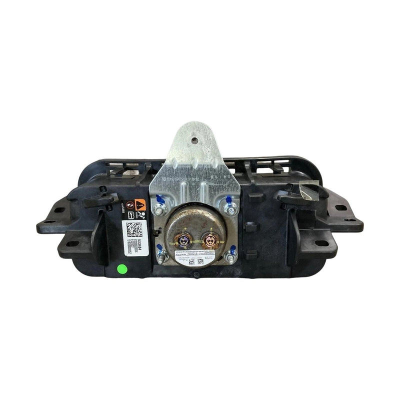 2017 - 2024 Chevy Malibu Passenger Dash Airbag - Airbag Depot