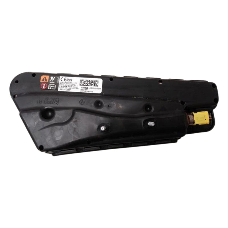 2017 Chevy Malibu Passenger Seat Side Airbag - Airbag Depot
