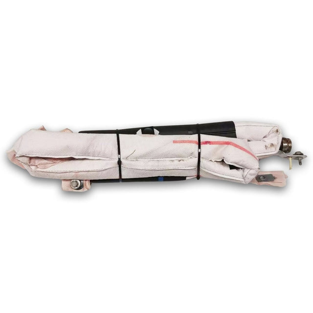 2018 Chevy Malibu Right Curtain Airbag view 2