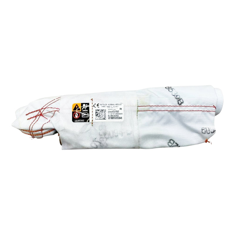 2015-2019 Chevy Silverado 1500 Passenger Seat Side Airbag