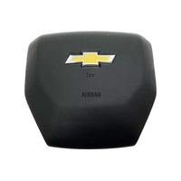 2020-2025 Chevy Silverado 1500 Driver Steering Wheel Airbag - Airbag Depot