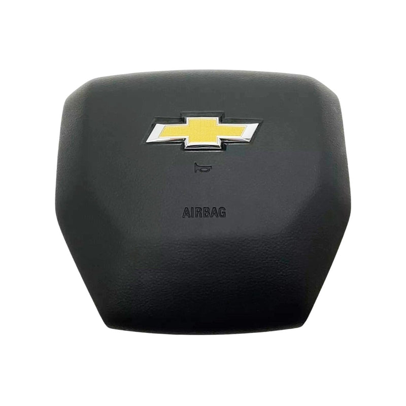 2020-2025 Chevy Silverado 3500 Driver Steering Wheel Airbag - Airbag Depot