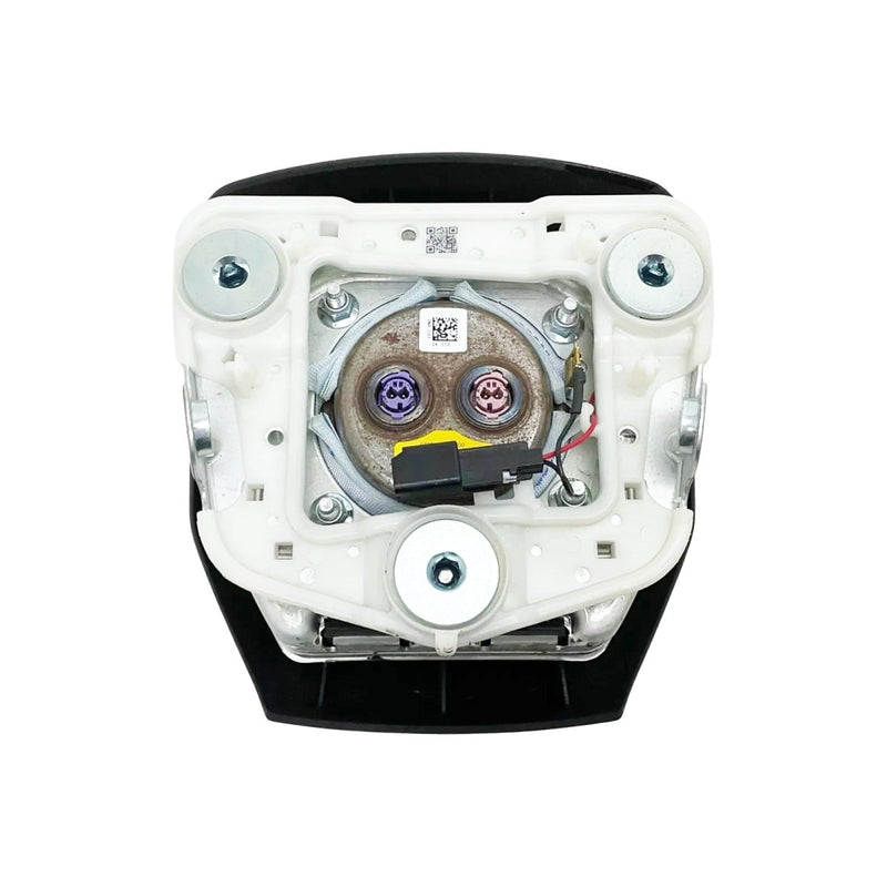 2020-2025 Chevy Silverado 3500 Driver Steering Wheel Airbag - Airbag Depot