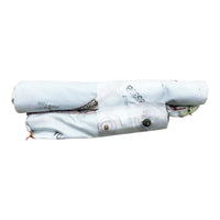 2015-2019 Chevy Silverado 3500 Passenger Seat Side Airbag
