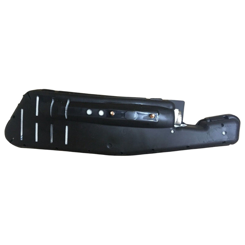 2012 - 2020 Chevy Sonic Driver Seat Side Airbag - Airbag Depot