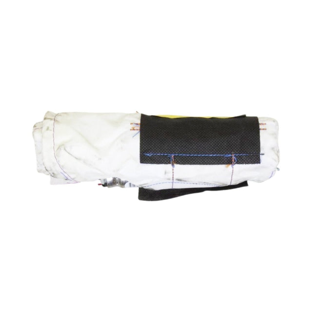 2016 Chevrolet Sonic Rear Seat Airbag (RH) view 2
