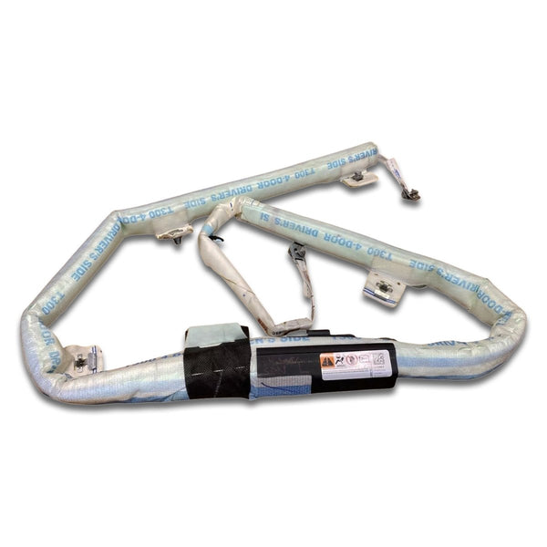 2014 Chevy Sonic Driver Roof Curtain Airbag - Airbag Depot