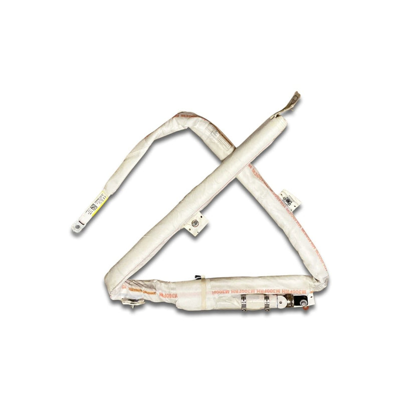 2013 - 2014 Chevy Spark Passenger Roof Curtain Airbag - Airbag Depot