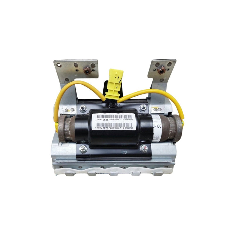 2013 - 2015 Chevy Spark Passenger Dash Airbag - Airbag Depot