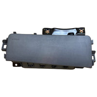 2014 - 2015 Chevy Spark Driver Knee Airbag - Airbag Depot
