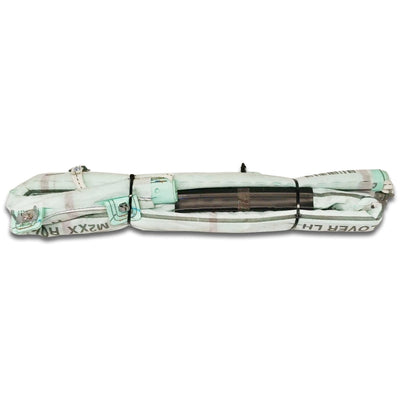 2016-2017 Chevy Spark Driver Roof Curtain Airbag