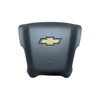 2015-2020 Chevy Suburban-1500 Driver Steering Wheel Airbag
