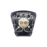 2015-2020 Chevy Suburban-1500 Driver Steering Wheel Airbag