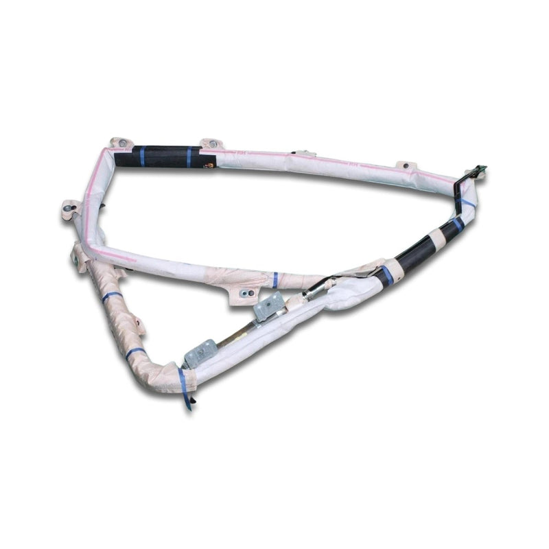 2015 - 2020 Chevy Suburban - 1500 Passenger Roof Curtain Airbag - Airbag Depot