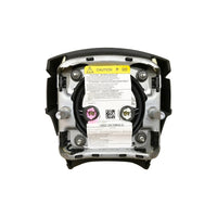 2003-2006 Chevy Tahoe Driver Steering Wheel Airbag (Gray) - Airbag Depot