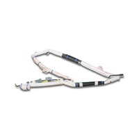 2015 - 2020 Chevy Tahoe Passenger Roof Curtain Airbag - Airbag Depot
