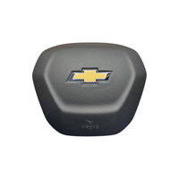 2021-2025 Chevy TrailBlazer Driver Steering Wheel Airbag - Airbag Depot