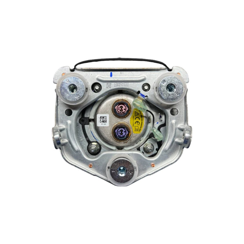 2021-2025 Chevy TrailBlazer Driver Steering Wheel Airbag - Airbag Depot