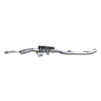 2009 - 2010 Chevy Traverse Driver Roof Curtain Airbag - Airbag Depot