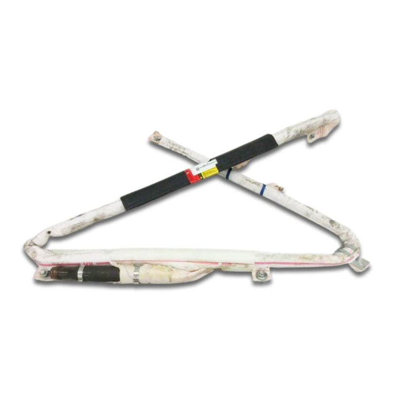 2009 - 2010 Chevy Traverse Passenger Roof Curtain Airbag - Airbag Depot