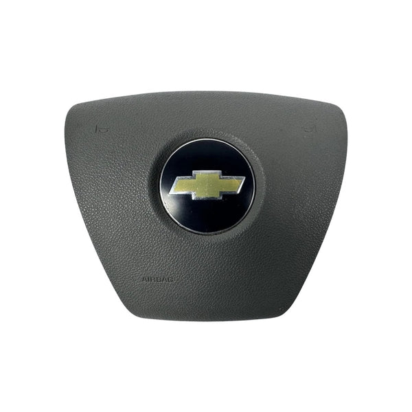 2012 Chevy Traverse Driver Steering Wheel Airbag - Airbag Depot