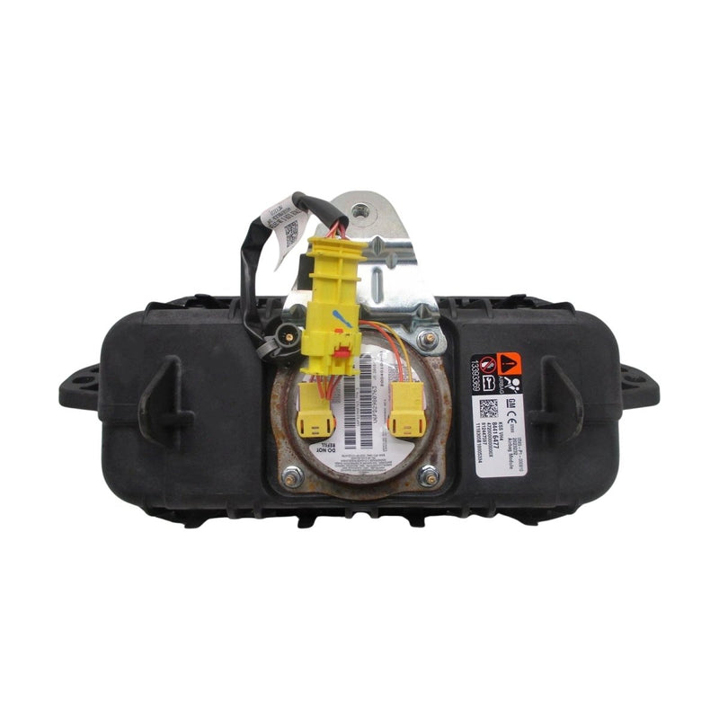2018 - 2021 Chevy Traverse Passenger Dash Airbag - Airbag Depot