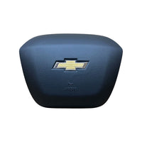 2018 - 2024 Chevy Traverse Driver Steering Wheel Airbag - Airbag Depot