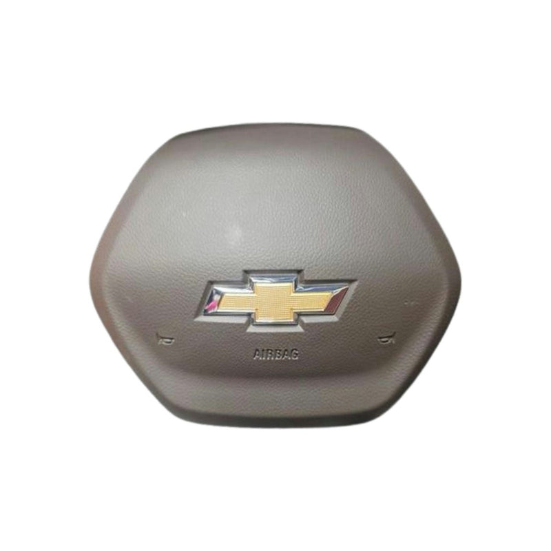 2025 Chevy Traverse Driver Steering Wheel Airbag (Brown) - Airbag Depot